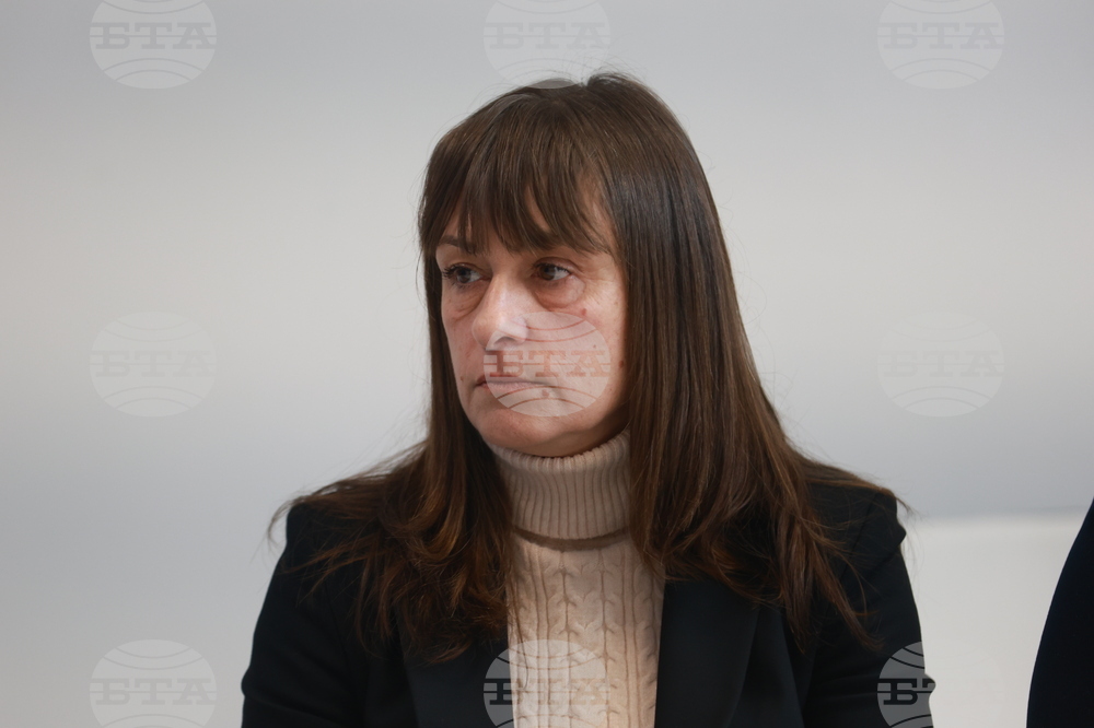 Национален пресклуб на БТА Перник - „Европа на Балканите: Заедно чрез знание” - местна конференция