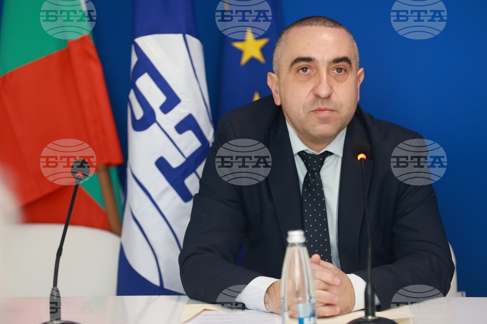 Национален пресклуб на БТА Перник - „Европа на Балканите: Заедно чрез знание” - местна конференция