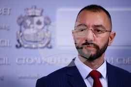 Столичен общински съвет - ГЕРБ-СДС - изявление -Антон Хекимян