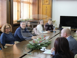 Снимка: Община Банско