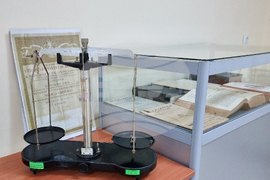 Генерал Тошево - изложба - „Медицината от близкото минало”