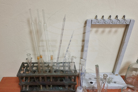 Генерал Тошево - изложба - „Медицината от близкото минало”