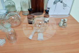 Генерал Тошево - изложба - „Медицината от близкото минало”