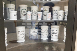 Генерал Тошево - изложба - „Медицината от близкото минало”