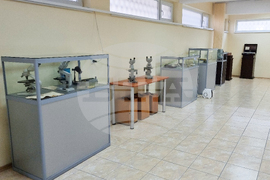 Генерал Тошево - изложба - „Медицината от близкото минало”