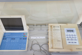 Генерал Тошево - изложба - „Медицината от близкото минало”