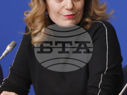 Национален пресклуб на БТА-София - Сергей Станишев - пресконференция