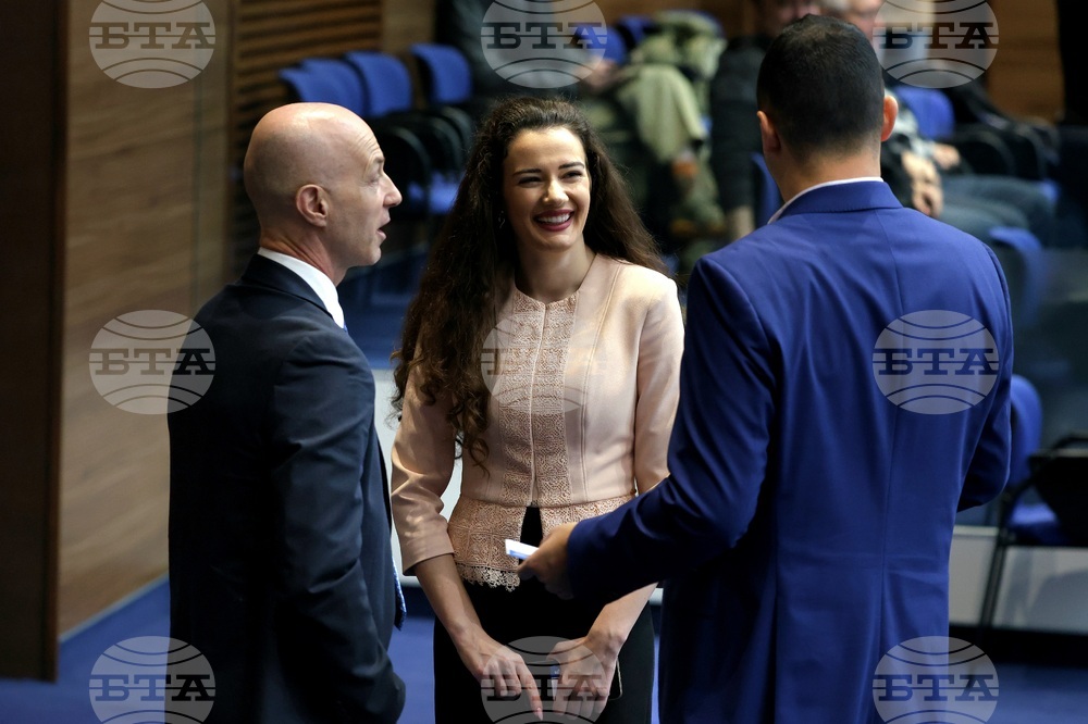 Парламент - заседание