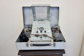 Генерал Тошево - изложба - „Медицината от близкото минало”