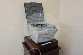 Генерал Тошево - изложба - „Медицината от близкото минало”