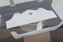 Генерал Тошево - изложба - „Медицината от близкото минало”