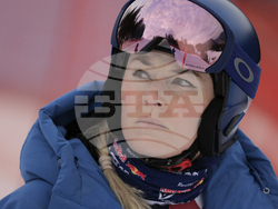 Austria Alpine Skiing World Cup