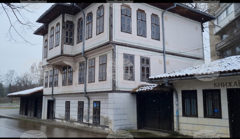 Проектни предложения по програма "Развитие на регионите" 2021-2027 подготвя Община Търговище 