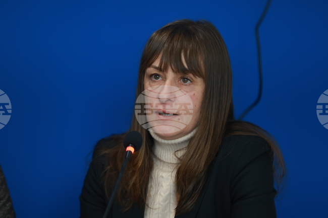 Основно умение за професионалната реализация на младите хора е да имат реална представа за възможностите си, заяви Десислава Александрова, кариерен консултант