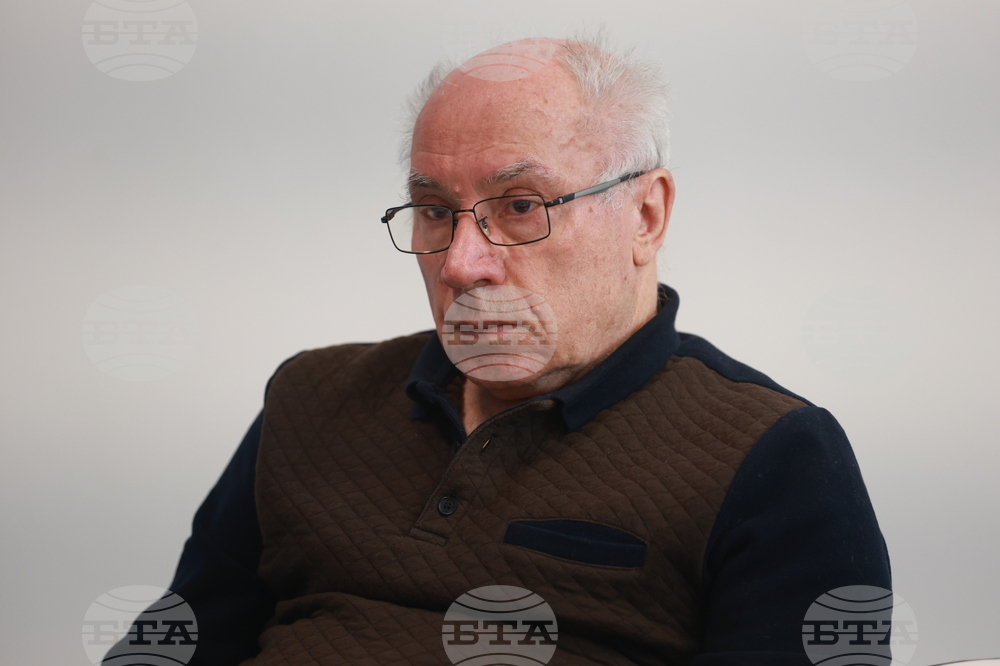 Национален пресклуб на БТА Перник - „Европа на Балканите: Заедно чрез знание” - местна конференция