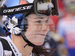 Austria Alpine Skiing World Cup