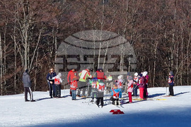 Троян - Беклемето - „Научи се да караш ски"