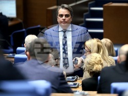 Народно събрание - заседание