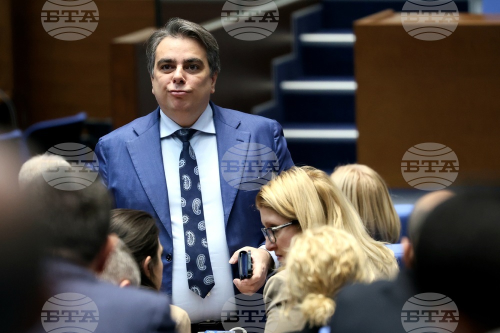 Opposition Finds Finance Ministry's Budget Projections Unrealistic