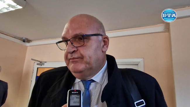 Представители на лекарския съюз, НЗОК и фармацевтичната индустрия обсъдиха заплащането на биомаркерите