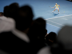 Australian Open Tennis