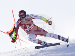 Austria Alpine Skiing World Cup