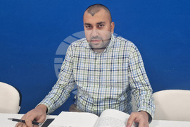 Разград - образование - доклад