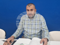 Разград - образование - доклад