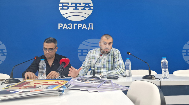 В Разград представиха доклад, разглеждащ достъпа до средно образование и свързаните с него трудности