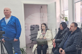 Разград - образование - доклад