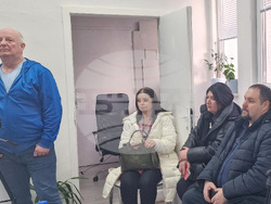 Разград - образование - доклад