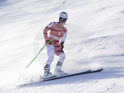 Austria Alpine Skiing World Cup