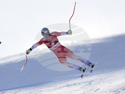 Austria Alpine Skiing World Cup