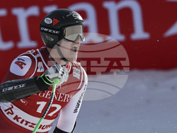 Austria Alpine Skiing World Cup