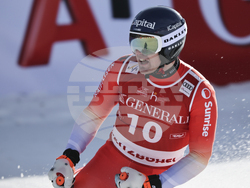 Austria Alpine Skiing World Cup