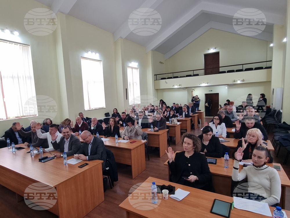 Общинските съветници в Кърджали гласуваха промени в Наредбата за ползване на спортни обекти