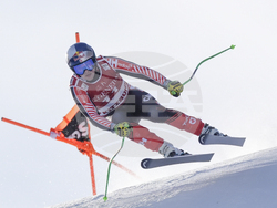 Austria Alpine Skiing World Cup