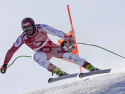 Austria Alpine Skiing World Cup