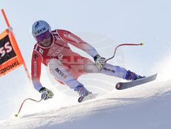 Austria Alpine Skiing World Cup