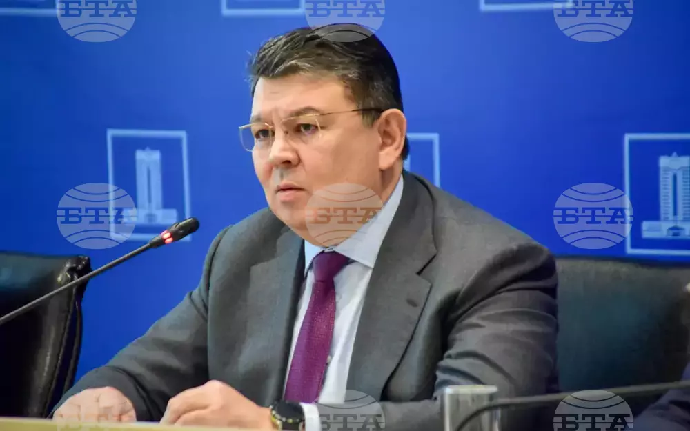 КАЗИНФОРМ: Предварителните резултати от разследването на катастрофата на самолета край Актау ще бъдат оповестени през следващата седмица