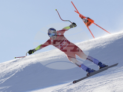 Austria Alpine Skiing World Cup