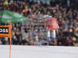 Austria Alpine Skiing World Cup