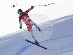 Austria Alpine Skiing World Cup