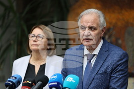 Пловдив - Областен оперативен щаб - мярка