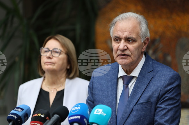 Учениците в Пловдив и областта да преминат към онлайн обучение от 29 януари до 4 февруари, предлагат от областния оперативен щаб 