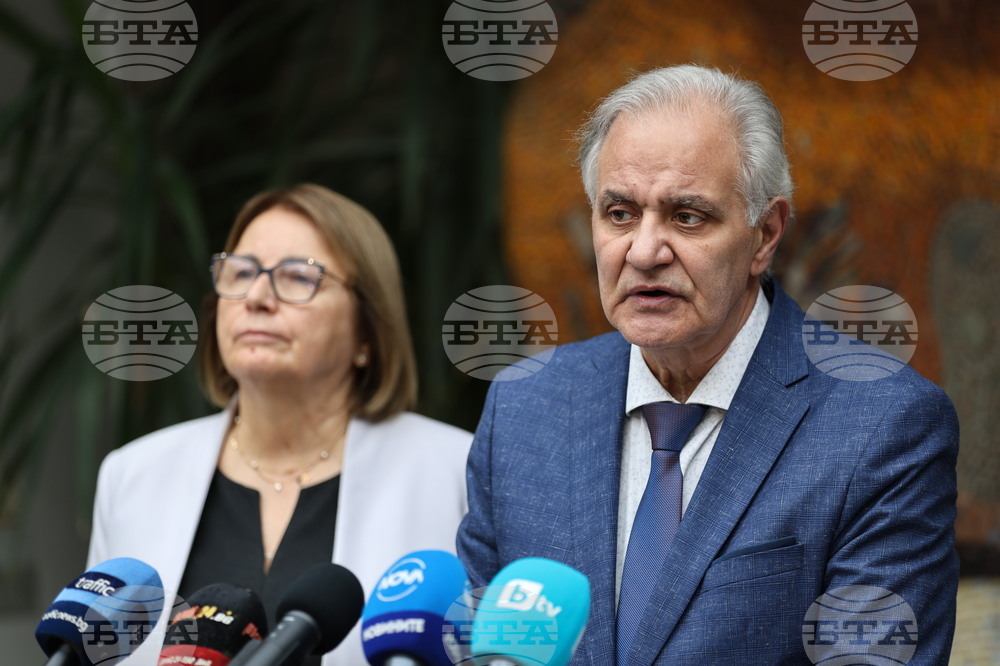 Пловдив - Областен оперативен щаб - мярка