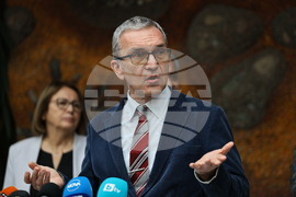 Пловдив - Областен оперативен щаб - мярка