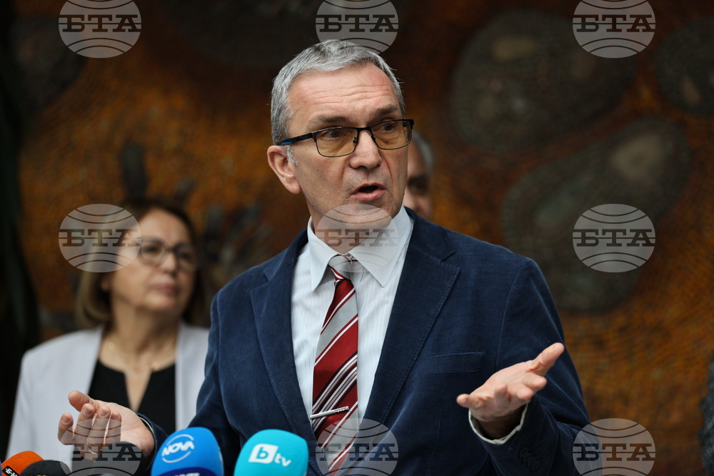 Пловдив - Областен оперативен щаб - мярка