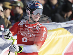 Austria Alpine Skiing World Cup