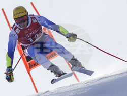 Austria Alpine Skiing World Cup